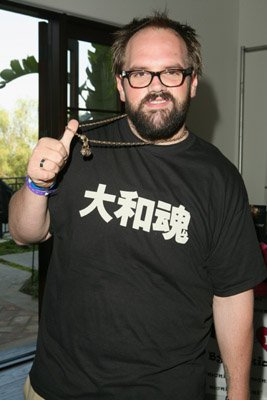 Ethan Suplee photo