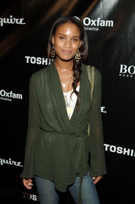 Joy Bryant photo