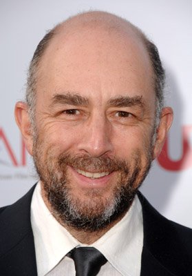 Richard Schiff photo
