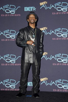 Katt Williams photo