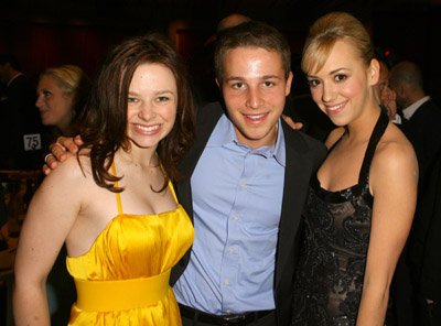 Shawn Pyfrom photo