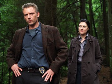 Michelle Harrison photo