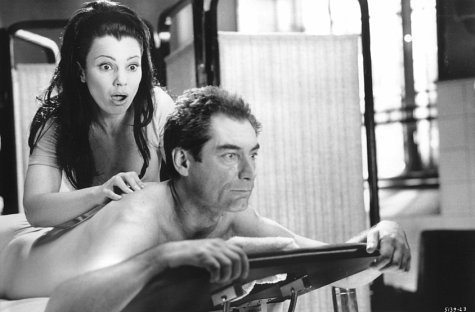 Timothy Dalton photo