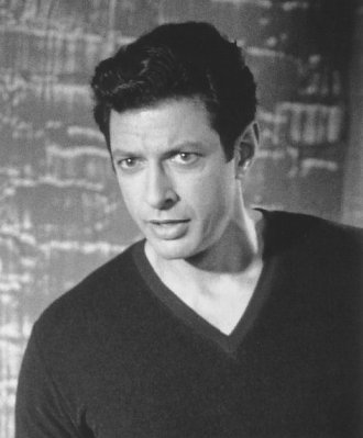 Jeff Goldblum photo