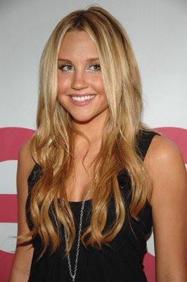 Amanda Bynes photo