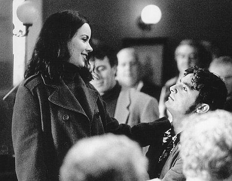 Janeane Garofalo photo