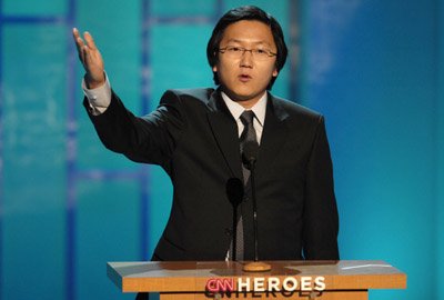 Masi Oka photo