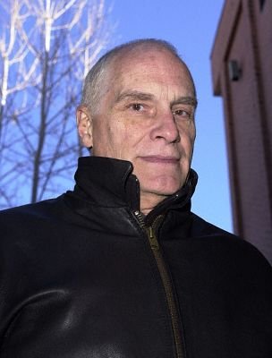 Barbet Schroeder photo