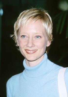Anne Heche photo