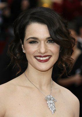 Rachel Weisz photo