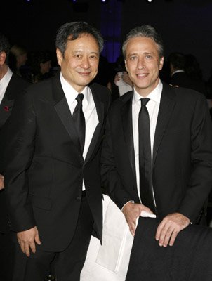 Ang Lee photo