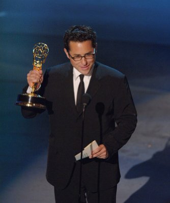 J.J. Abrams photo