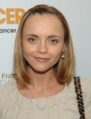 Christina Ricci photo
