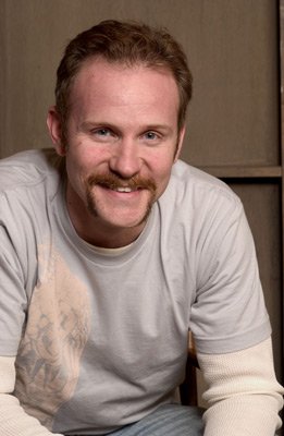 Morgan Spurlock photo