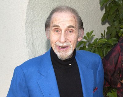 Sid Caesar photo