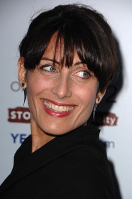 Lisa Edelstein photo