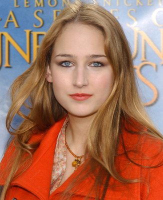 Leelee Sobieski photo