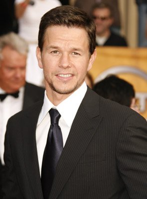 Mark Wahlberg photo