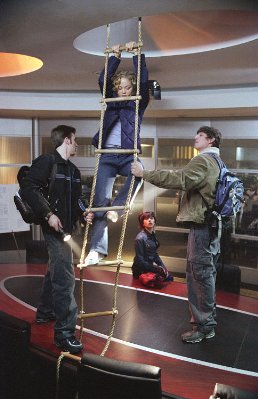 Erika Christensen photo