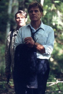 Robert Redford photo