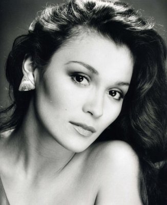 Patrice Martinez photo