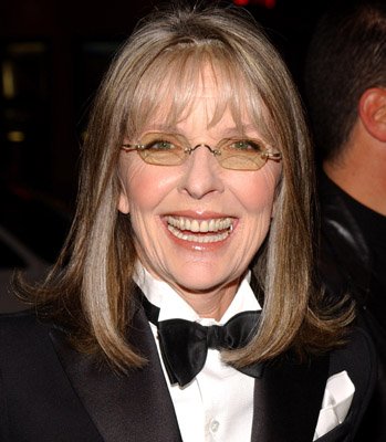 Diane Keaton photo