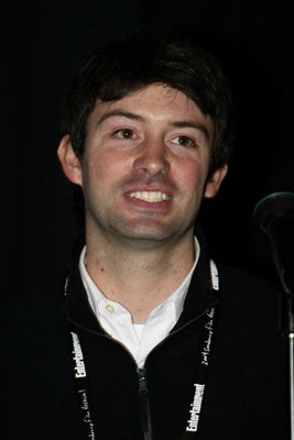 Shane Carruth photo