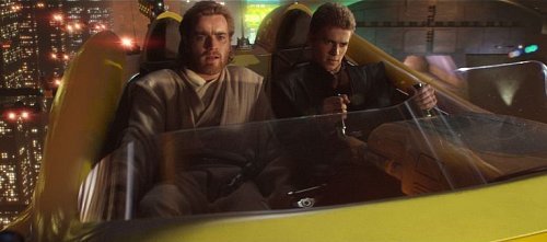 Hayden Christensen photo