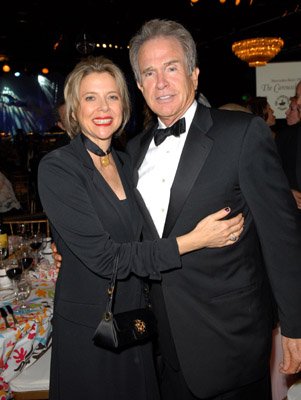 Warren Beatty photo