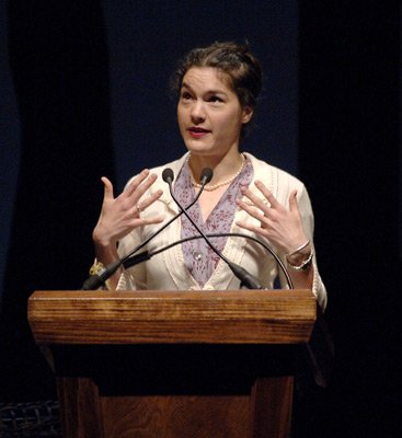 Heather Goldenhersh photo