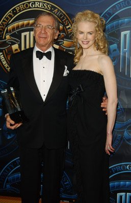 Sydney Pollack photo