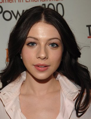 Michelle Trachtenberg photo