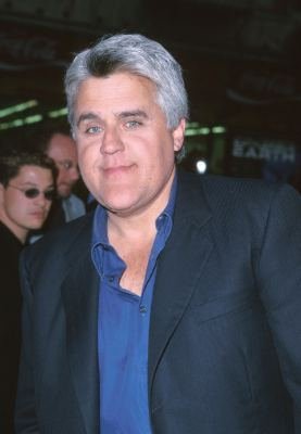 Jay Leno photo