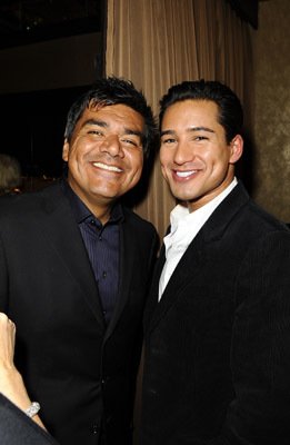 George Lopez photo