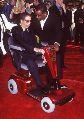 Richard Pryor photo