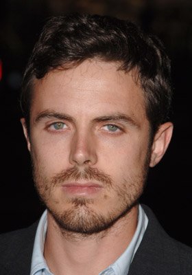 Casey Affleck photo