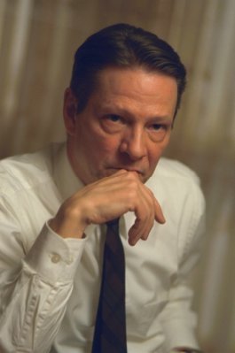 Chris Cooper photo