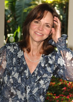 Sally Field photo