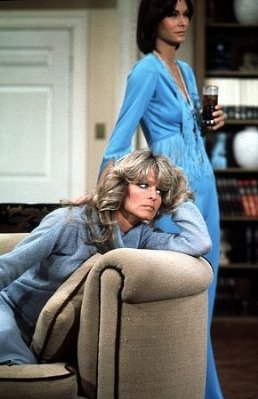 Farrah Fawcett photo