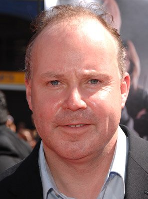 David Yates photo