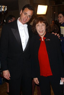 Lily Tomlin photo