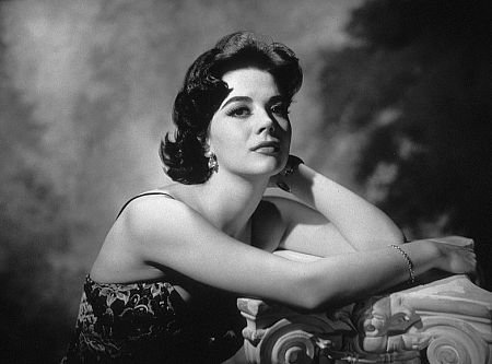 Natalie Wood photo