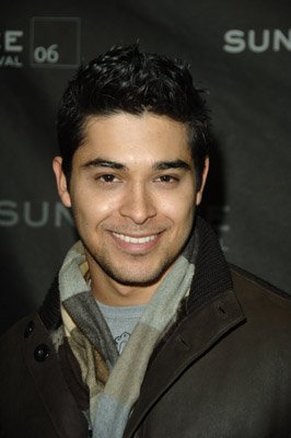 Wilmer Valderrama photo