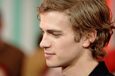Hayden Christensen photo