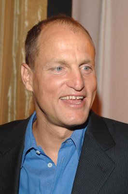 Woody Harrelson photo
