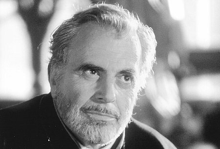 Maximilian Schell photo