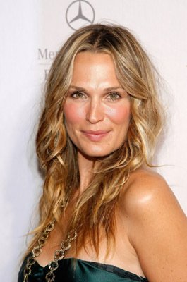 Molly Sims photo