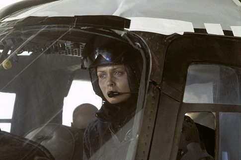 Izabella Scorupco photo