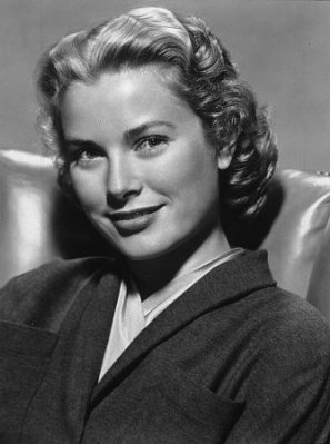 Grace Kelly photo