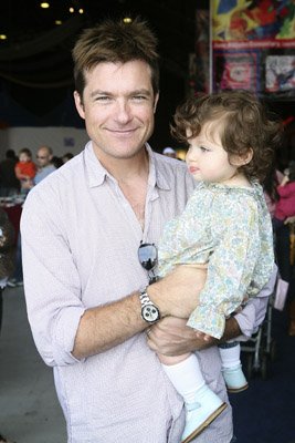 Jason Bateman photo